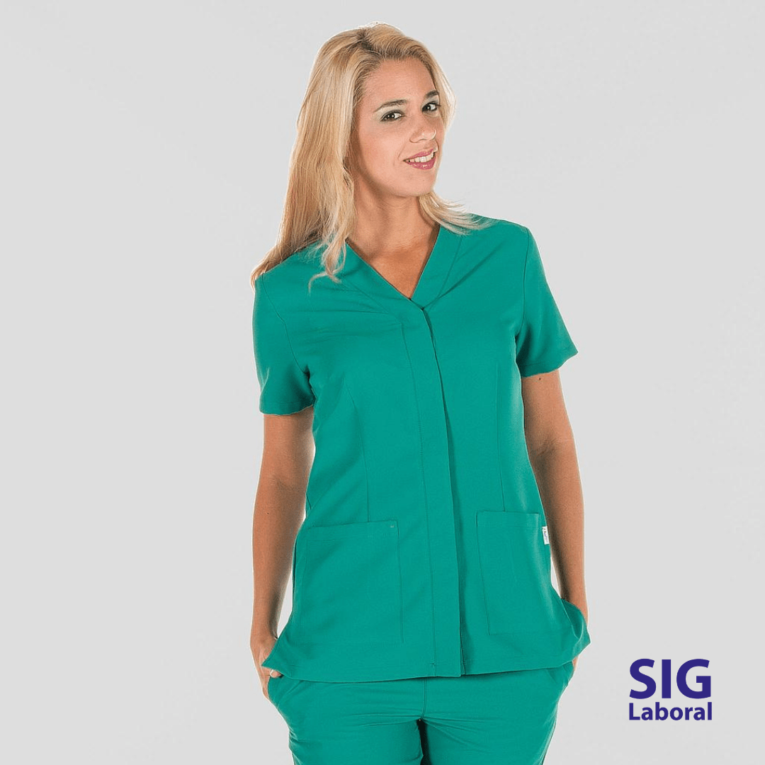 Blusa Mujer Sonia 6 Blusa Mujer Sonia - Imagen 6