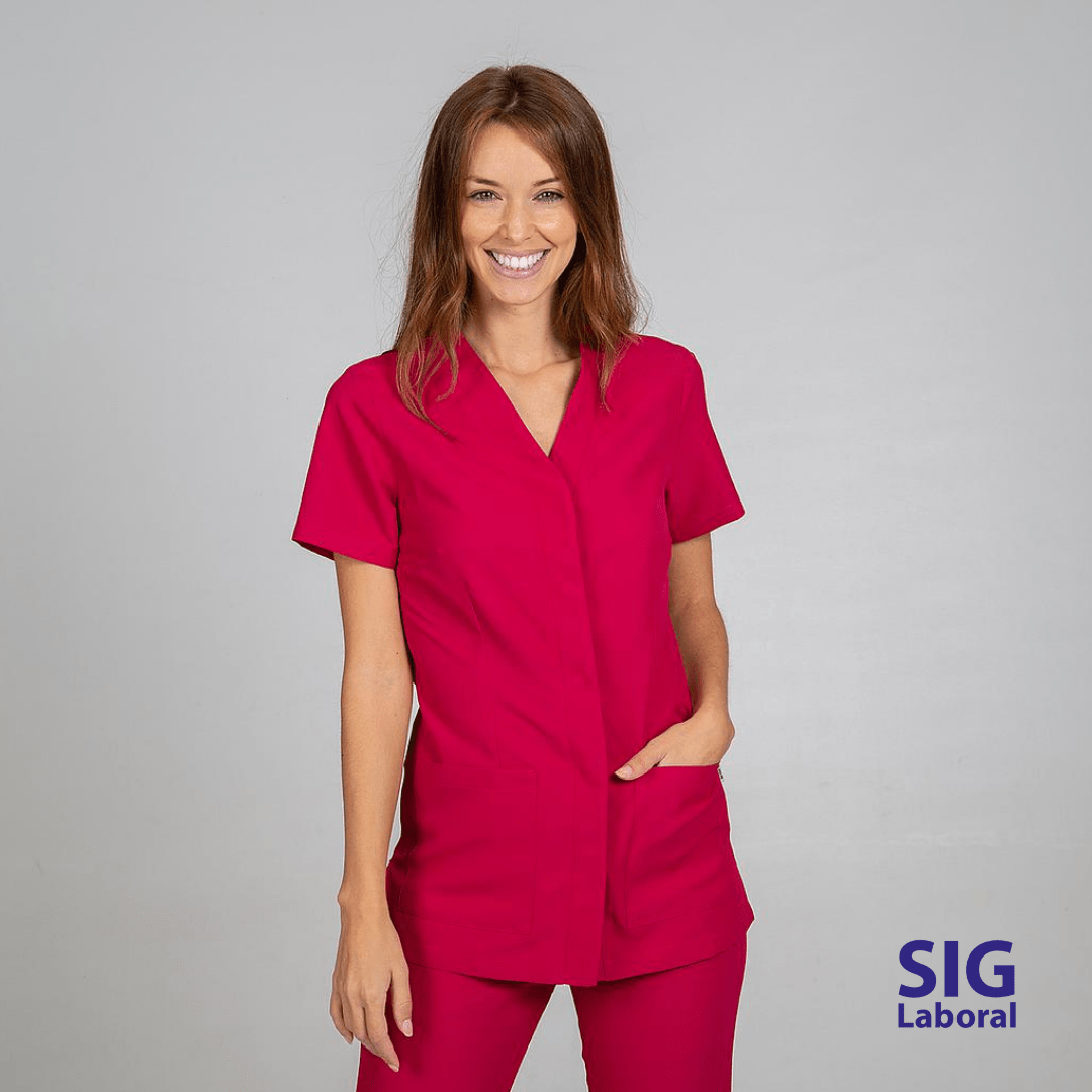 Blusa Mujer Sonia 11 Blusa Mujer Sonia - Imagen 11