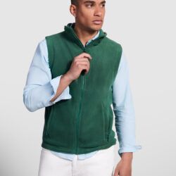 Chaleco Bellagio Unisex Roly