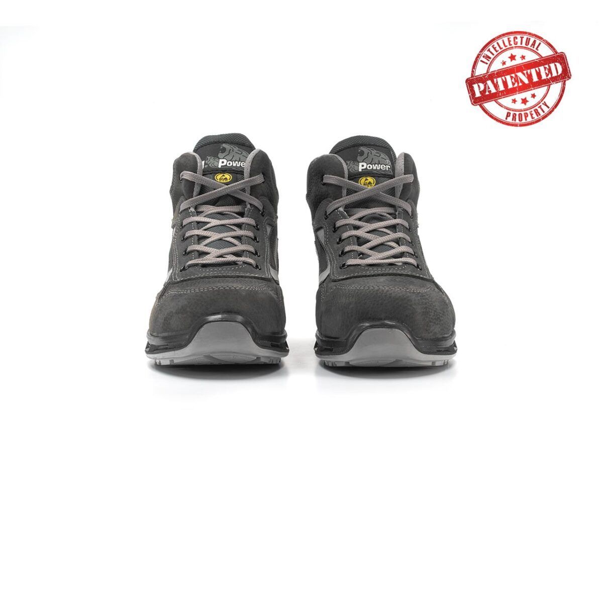 Bota U-POWER Infinity RL10023 6 Bota U-POWER Infinity RL10023 - Imagen 6