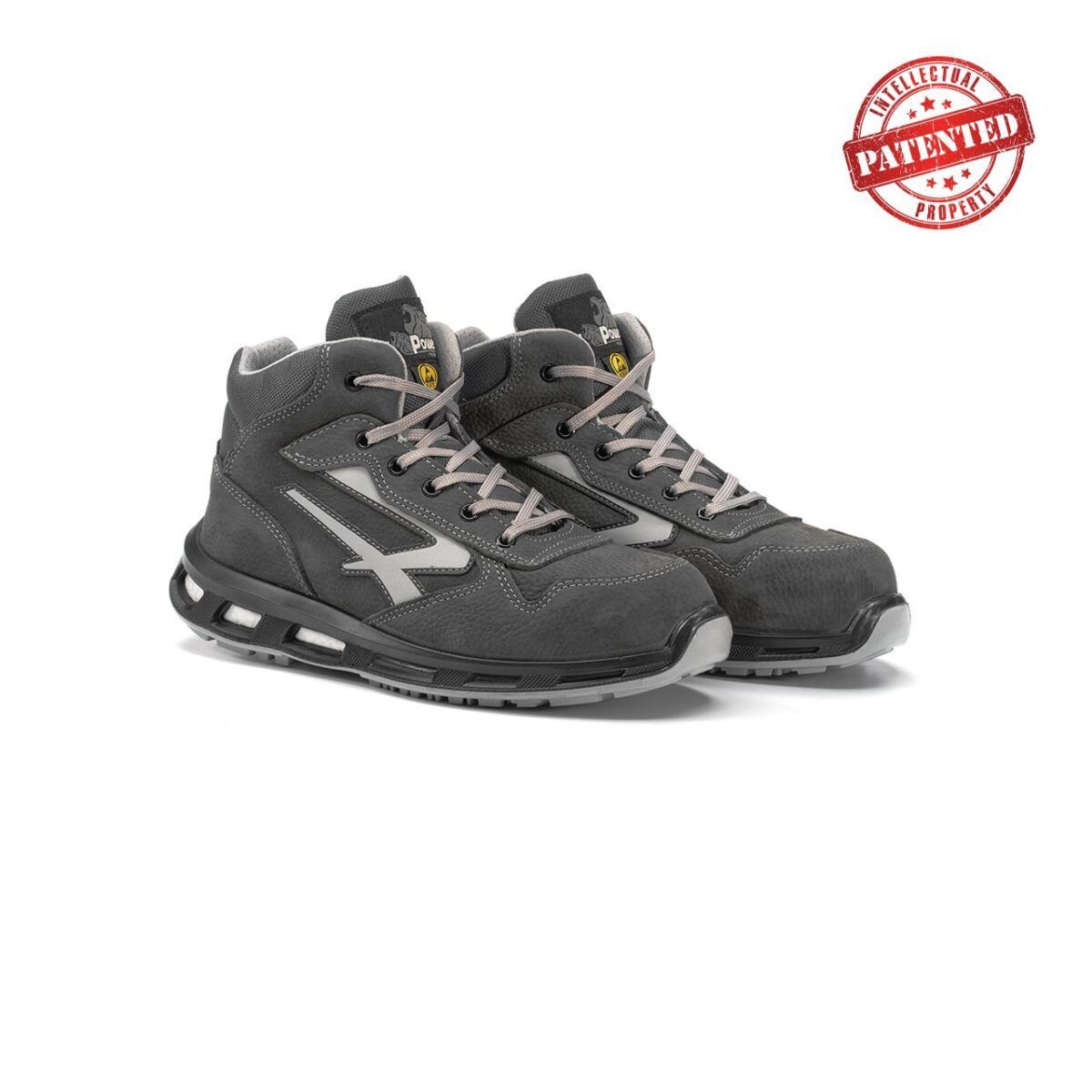 Bota U-POWER Infinity RL10023 3 Bota U-POWER Infinity RL10023 - Imagen 3