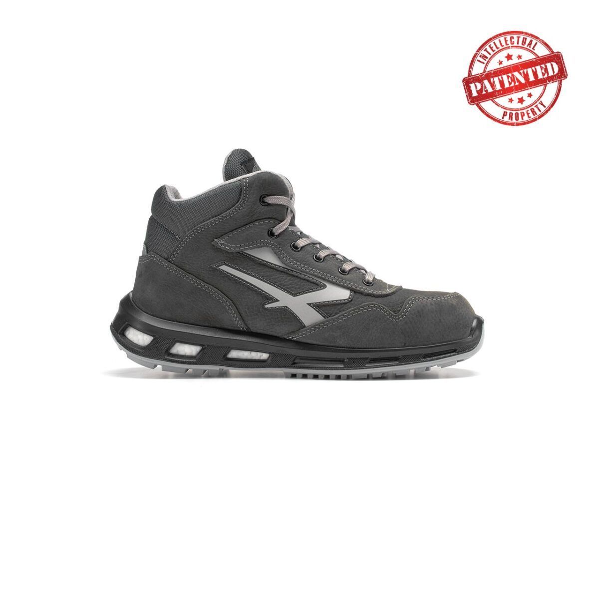 Bota U-POWER Infinity RL10023 7 Bota U-POWER Infinity RL10023 - Imagen 7