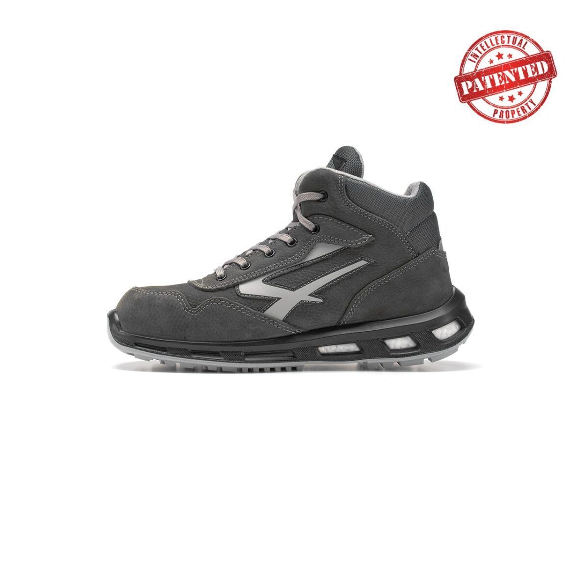 Bota U-POWER Infinity RL10023 9 Bota U-POWER Infinity RL10023 - Imagen 9