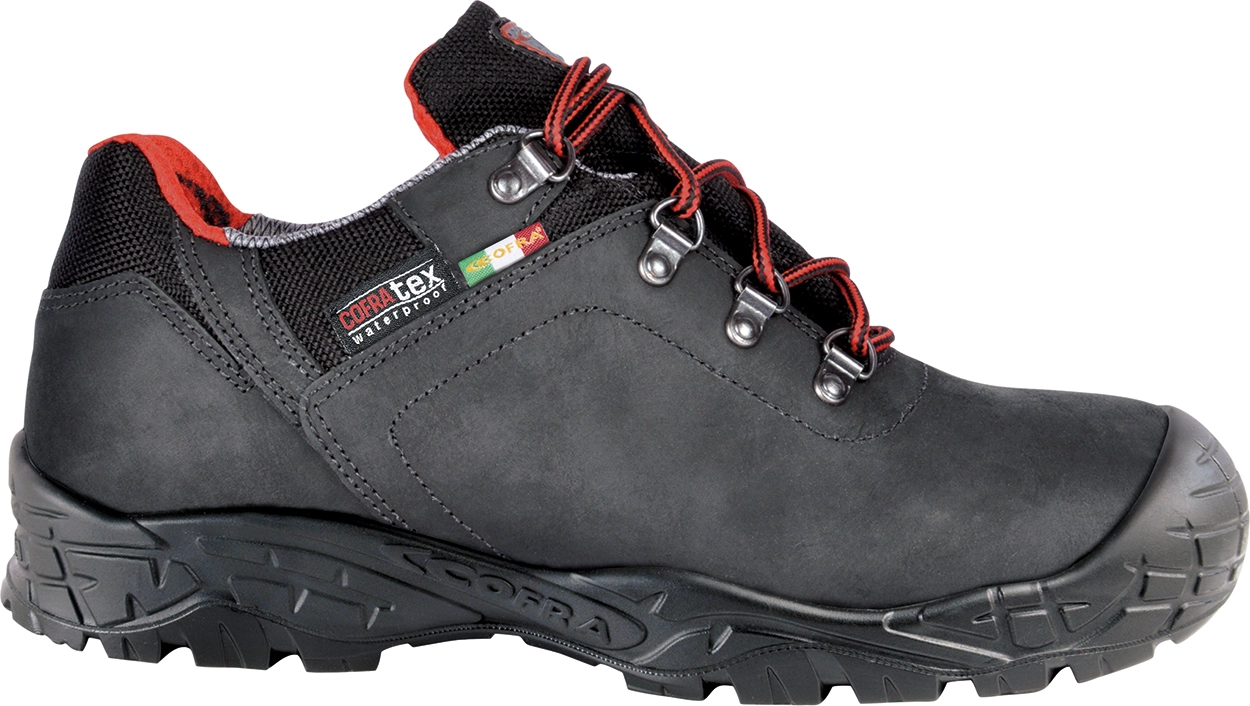 Zapato COFRA Jumaring S7S 1 Zapato COFRA Jumaring S7S