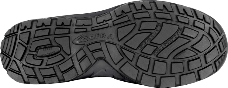 Zapato COFRA Jumaring S7S 2 Zapato COFRA Jumaring S7S - Imagen 2