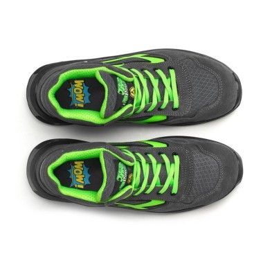 Bota U-POWER Ramas RR10036 7 Bota U-POWER Ramas RR10036 - Imagen 7