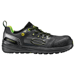 Zapato Sir Safety Renaissance MB2033Z9