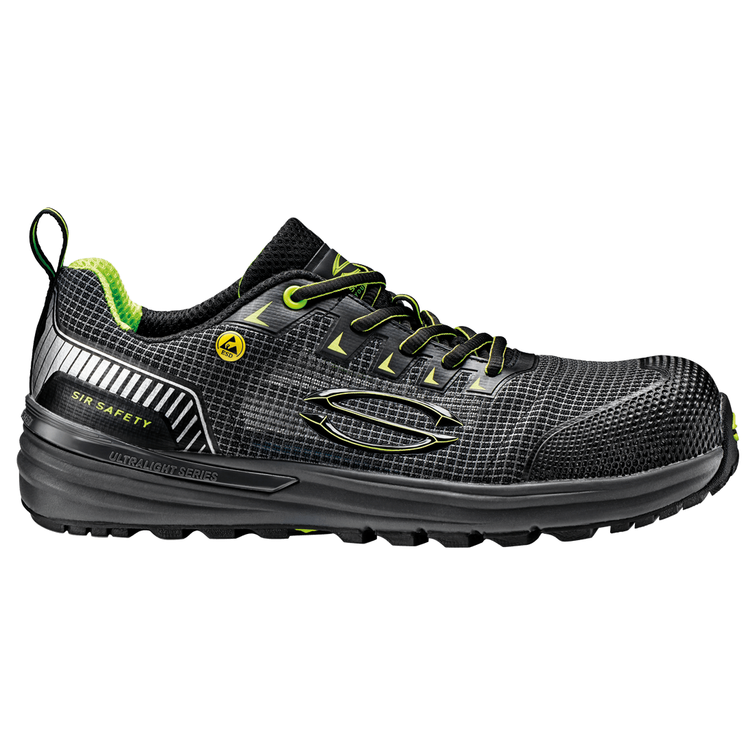 Zapato Sir Safety Renaissance MB2033Z9 1 Zapato Sir Safety Renaissance MB2033Z9