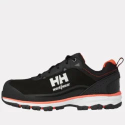 zapato de seguridad HELLY HANSEN Chelsea Evolution 2.0 S3 ref.78390