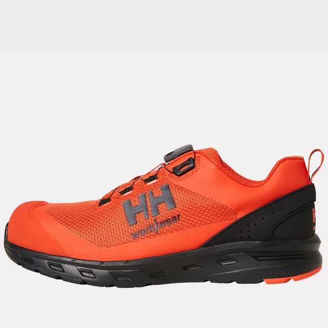 Zapato de seguridad HELLY HANSEN Chelsea Evolution BRZ BOA S1P ref. 78245 1 Zapato de seguridad HELLY HANSEN Chelsea Evolution BRZ BOA S1P ref. 78245