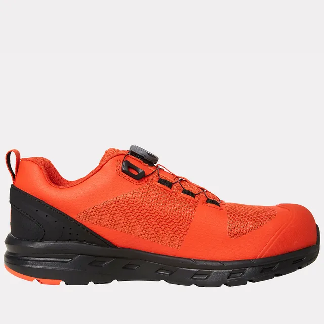 Zapato de seguridad HELLY HANSEN Chelsea Evolution BRZ BOA S1P ref. 78245 3 Zapato de seguridad HELLY HANSEN Chelsea Evolution BRZ BOA S1P ref. 78245 - Imagen 3