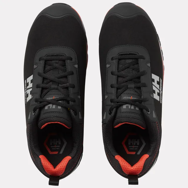 zapato de seguridad HELLY HANSEN Chelsea Evolution 2.0 S3 ref.78390 5 zapato de seguridad HELLY HANSEN Chelsea Evolution 2.0 S3 ref.78390 - Imagen 5