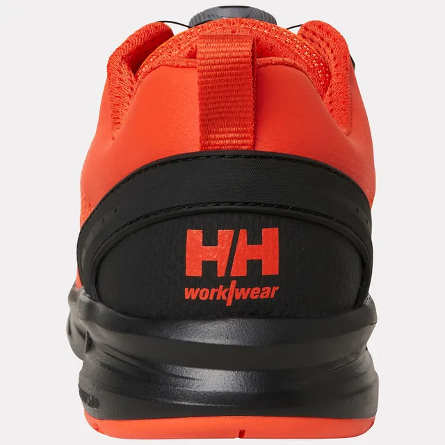 Zapato de seguridad HELLY HANSEN Chelsea Evolution BRZ BOA S1P ref. 78245 5 Zapato de seguridad HELLY HANSEN Chelsea Evolution BRZ BOA S1P ref. 78245 - Imagen 5