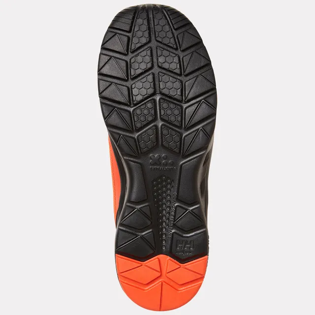 Zapato de seguridad HELLY HANSEN Chelsea Evolution BRZ BOA S1P ref. 78245 6 Zapato de seguridad HELLY HANSEN Chelsea Evolution BRZ BOA S1P ref. 78245 - Imagen 6