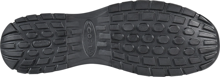 Zapatilla COFRA Ferrara S3 2 Zapatilla COFRA Ferrara S3 - Imagen 2