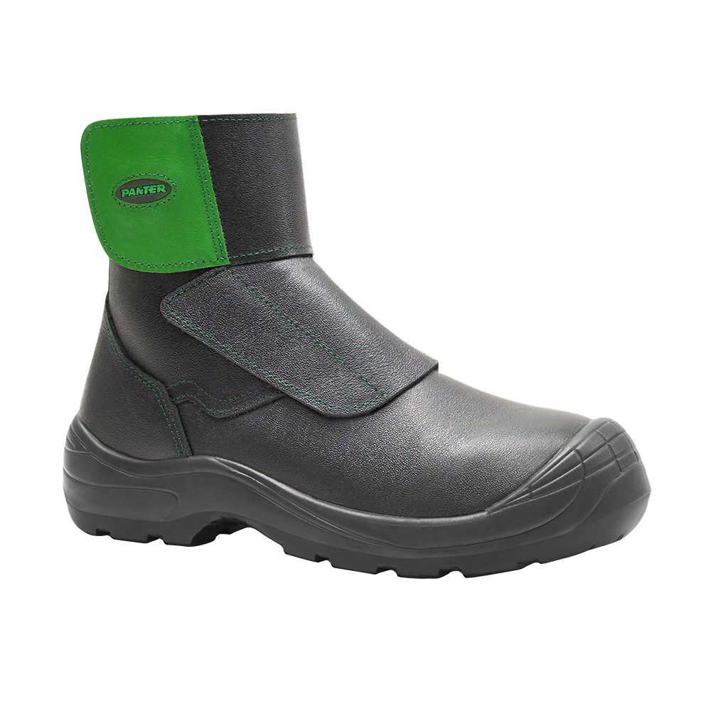 Bota PANTER Fusion Totale S3 1 Bota PANTER Fusion Totale S3