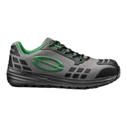 Zapato Sir Safety K3-PLUS MB2015B0