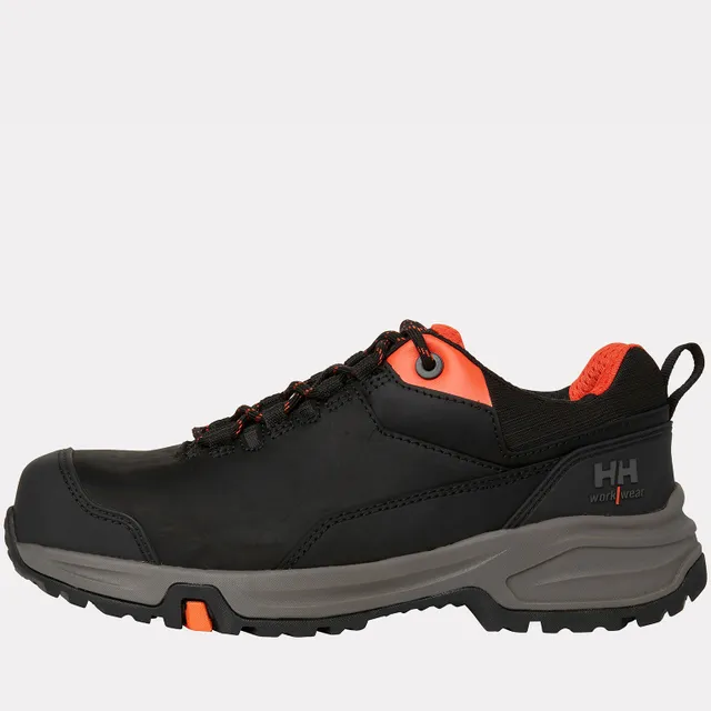 Zapatos de seguridad HELLY HANSEN Mancherster S3S 1 Zapatos de seguridad HELLY HANSEN Mancherster S3S