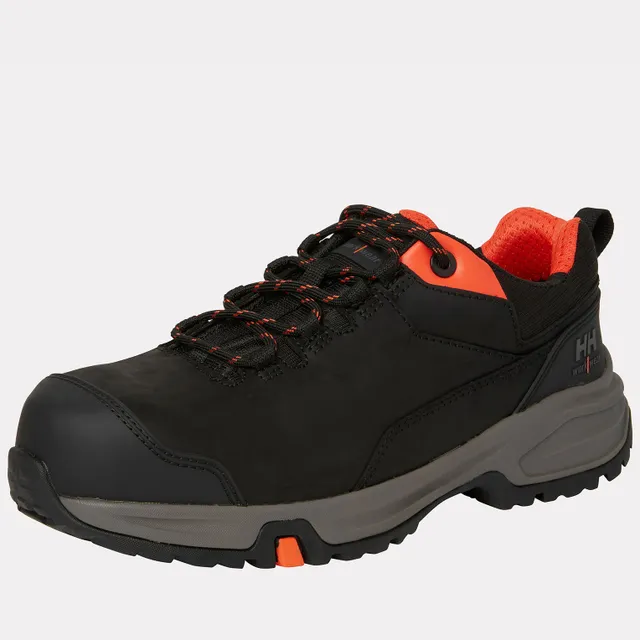 Zapatos de seguridad HELLY HANSEN Mancherster S3S 2 Zapatos de seguridad HELLY HANSEN Mancherster S3S - Imagen 2