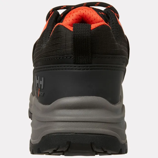 Zapatos de seguridad HELLY HANSEN Mancherster S3S 3 Zapatos de seguridad HELLY HANSEN Mancherster S3S - Imagen 3