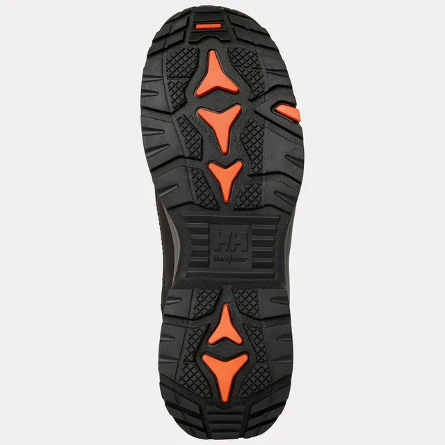 Zapatos de seguridad HELLY HANSEN Mancherster S3S 7 Zapatos de seguridad HELLY HANSEN Mancherster S3S - Imagen 7