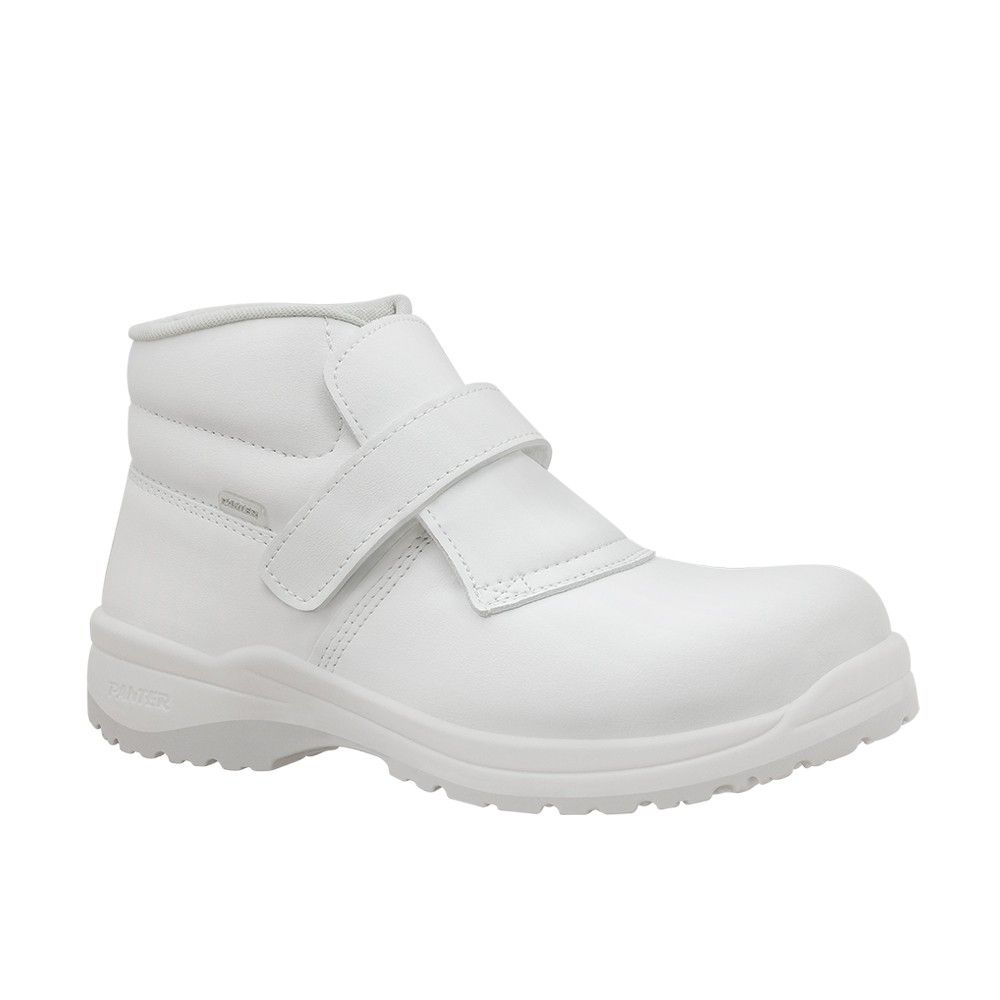 Bota PANTER Merlot S2 5 Bota PANTER Merlot S2 - Imagen 5