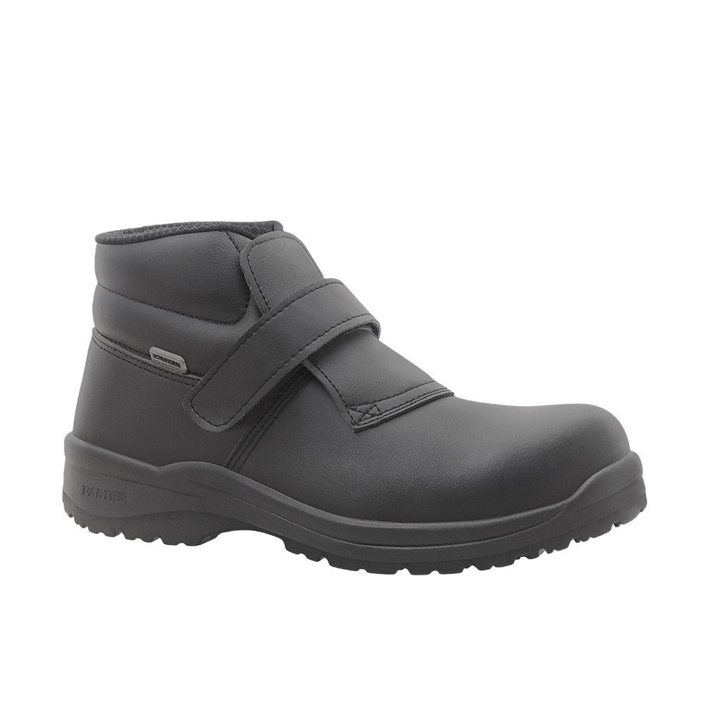 Bota PANTER Merlot S2 1 Bota PANTER Merlot S2
