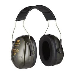 3M™ PELTOR™ Optime™ II Orejeras H520A ref. 7000038207