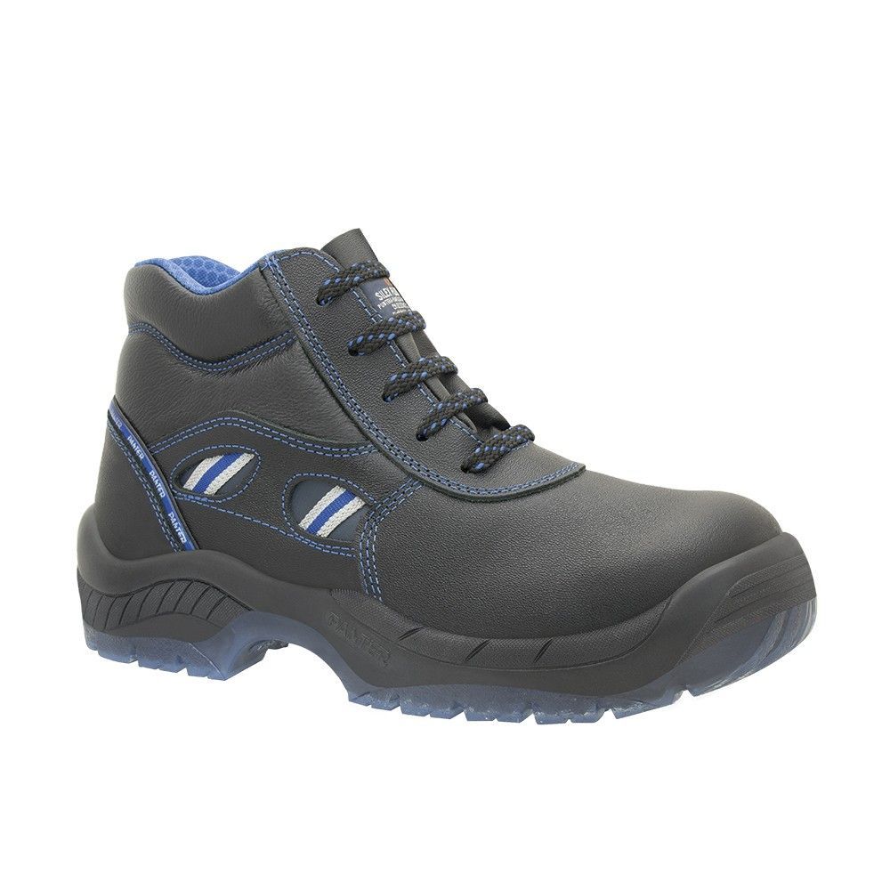 Bota PANTER Silex Plus S3 1 Bota PANTER Silex Plus S3