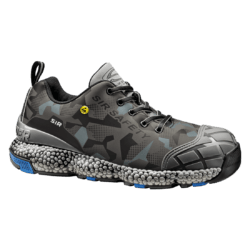 Zapato Sir Safety Turkana MB3014ZC