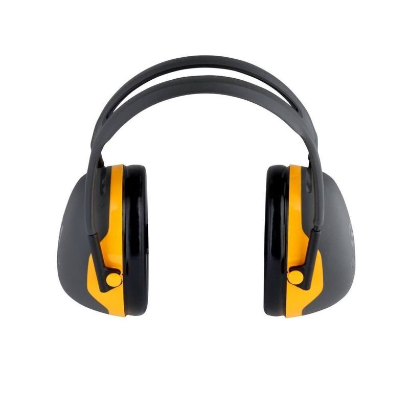 3M™ PELTOR™ X2A Orejeras de diadema, amarillo ref. 7000103989 2 3M™ PELTOR™ X2A Orejeras de diadema, amarillo ref. 7000103989 - Imagen 2