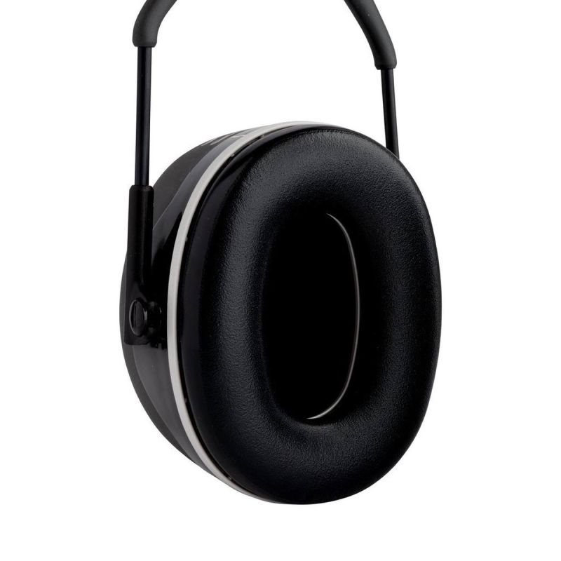 3M™ PELTOR™ X5A Orejeras de diadema, negro ref.7000103995 2 3M™ PELTOR™ X5A Orejeras de diadema, negro ref.7000103995 - Imagen 2