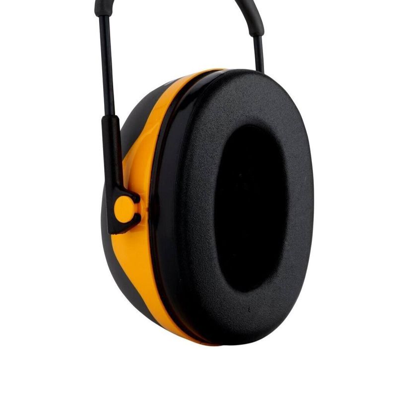 3M™ PELTOR™ X2A Orejeras de diadema, amarillo ref. 7000103989 3 3M™ PELTOR™ X2A Orejeras de diadema, amarillo ref. 7000103989 - Imagen 3