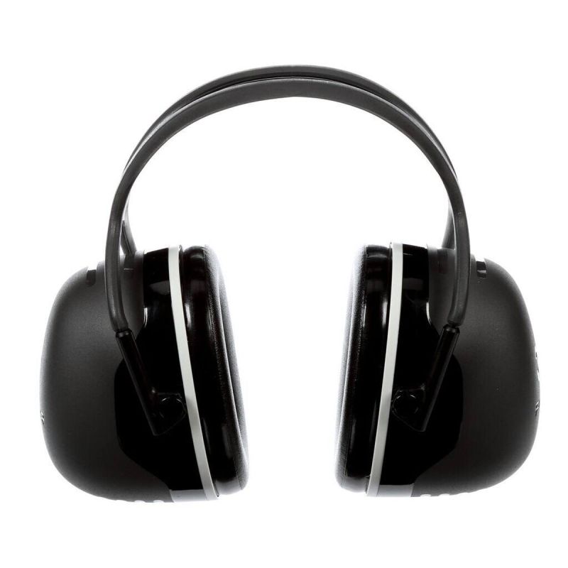 3M™ PELTOR™ X5A Orejeras de diadema, negro ref.7000103995 3 3M™ PELTOR™ X5A Orejeras de diadema, negro ref.7000103995 - Imagen 3