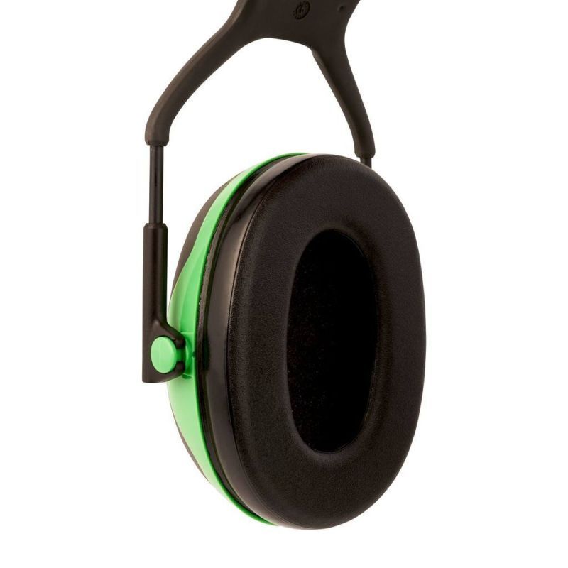 3M™ PELTOR™ X1A Orejeras de diadema, verde ref. 7000103987 3 3M™ PELTOR™ X1A Orejeras de diadema, verde ref. 7000103987 - Imagen 3
